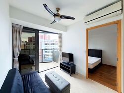 Commonwealth Towers (D3), Condominium #537640981